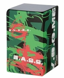 Voggenreiter Cool Cajon Jungle Ace Size S  (21x22x35cm)